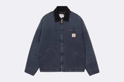 Chaqueta Carhartt WIP OG Detroit Jacket Azul marino para hombre